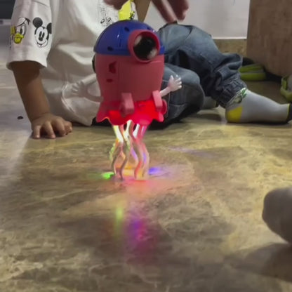 🪼 Dancing Jellyfish Toy™