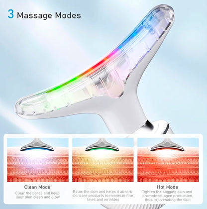 Glow Naturally With Advanced Red Light Therapy
