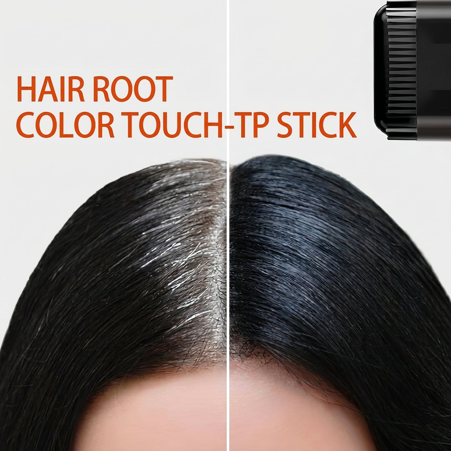 Hair Color Dye Stick Comb 2 in 1