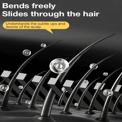 Hair Color Dye Stick Comb 2 in 1