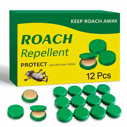 Cockroach Killer Gel🔥FLAT 50% OFF SAVING🔥