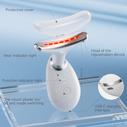 Glow Naturally With Advanced Red Light Therapy