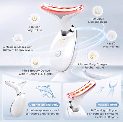 Glow Naturally With Advanced Red Light Therapy