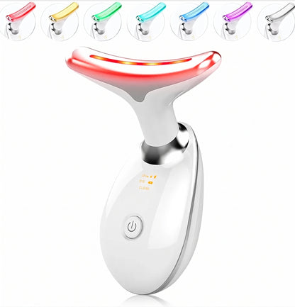 Glow Naturally With Advanced Red Light Therapy