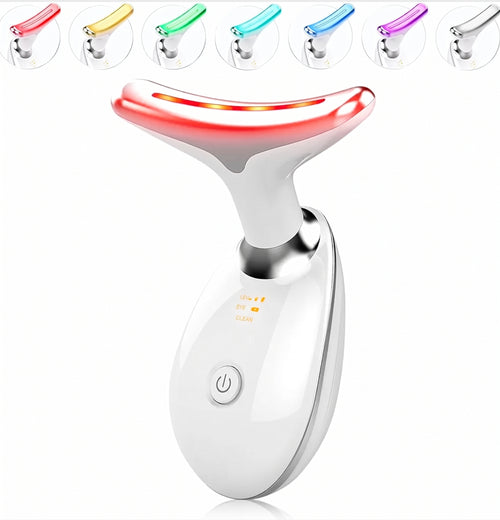 Glow Naturally With Advanced Red Light Therapy