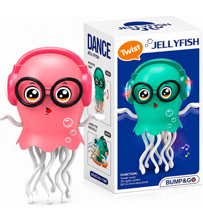 🪼 Dancing Jellyfish Toy™