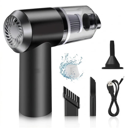 Portable Vacuum Cleaner