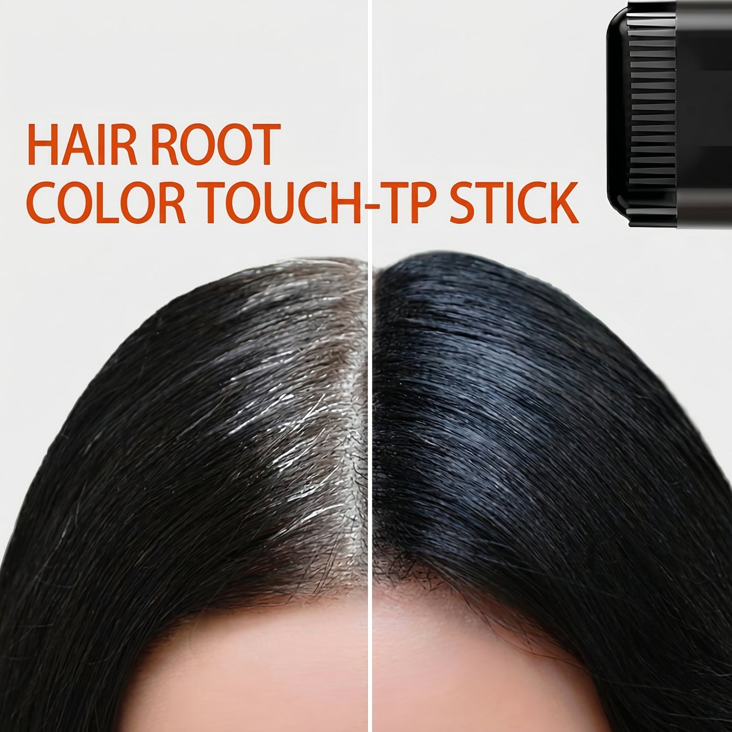 Hair Color Dye Stick Comb 2 in 1