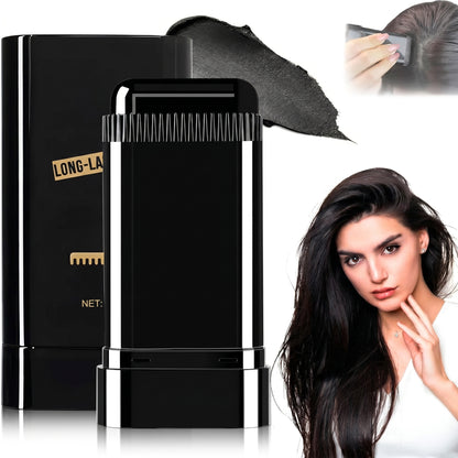 Hair Color Dye Stick Comb 2 in 1